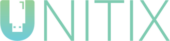 Unitix Logo Gradient